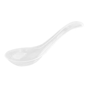 MOMIAN | Commercial Disposable Soup Spoon