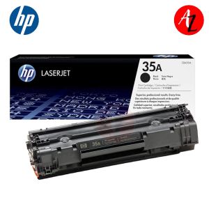 HP 35A Toner Black for HP LaserJet Printers