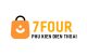 Phụ Kiện 7Four