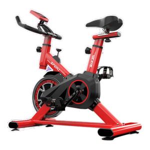 Wolk Wook | Silent Intelligent Fitness Bicycle