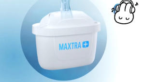 BRITA MAXTRA+ Filter Cartridges 6 pack 1 Box Replacement Water Filter Cartridges Brita Water Filte