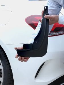 CHERY Omoda 5 E5 Mudflap Splash Guards (4PCS/SET)