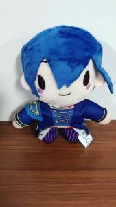18cm Pjsk Colorful Stage Plush Toys Project Sekai Shinonome Akito Stuffed Plush Dolls Room Decor Anime Figures Birthday Gifts