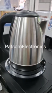 Meier รุ่น ME-S0001 1.8 ลิตร กระติกน้ำร้อน 1500W ร้อนไว