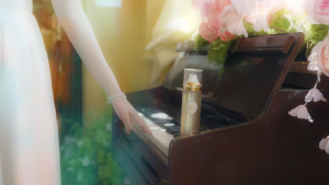 AQUABLANCE Perfume Hair & Body Mist | 120ML Perfumed Spray | Long-Lasting Fragrance Perfume Mist for Women