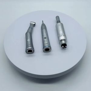 Myricko | Low Speed Turbine Inner Water Supply Rotation Handpiece Dentist Drill Odontologia Autoclave Contra Angle KaVo Compatible Motor