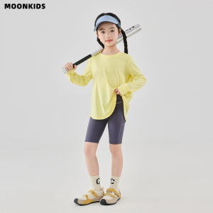 Moonkids | Outdoor Cycling Sports Shorts Summer
