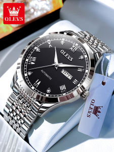 OLEVS | Gift Mens Mechanical Watch