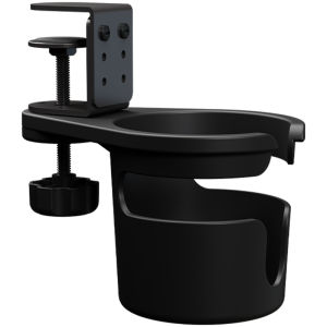 Cup Organizer Rack for Desktop
