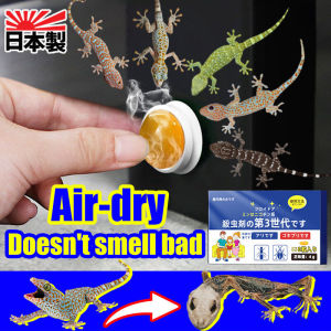 Lizard Repellent Gecko Repellent Racun Cicak Paling Kuat Lizard Killer 壁虎驱除剂