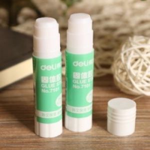 Hồ khô dán giấy Deli 7101 SUKADO