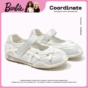 Barbie | Ballet Style Girls Sport Shoes Thin Sole