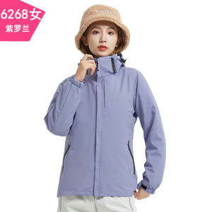 เสื้อแจ็คเก็ตกันหนาวสำหรับเล่นสเก็ตบอร์ด ฤดูหนาว 2021 สำหรับผู้ชายและผู้หญิง ป้องกันลม น้ำหนักเบา ทนทาน ขนแกะเทียม ขนแกะ ขนสัตว์ ขนสัตว์