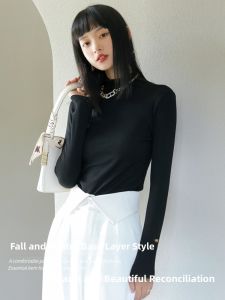 XPR | Semi-High Collar Modal Base Layer