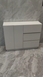 Chest of drawers Storage cabinet Wall Drawer cabinet Sideboard Entryway cabinet CupboardSide cabinet