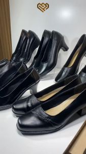 Sepatu Pantofel Wanita Elegan & Formal: Tips Memilih & Perawatan