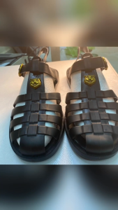 Dép Rọ Nam Nữ Dép dọ sandal Quai Hậu - Đế êm- Phong Cách Trẻ Trung 2025