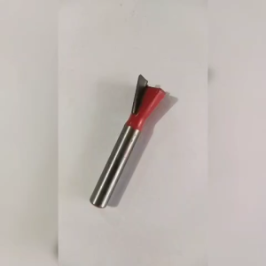 MPR DOVE TAIL BIT ¼ x 10MM DOVETAIL 3/8” MATA PROFIL