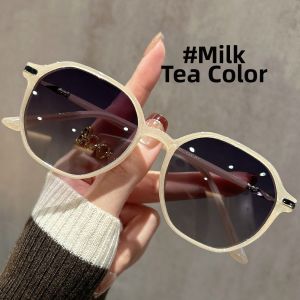 Schever | Anti-UV Polarized Small Face Sun Glasses For Myopia Women