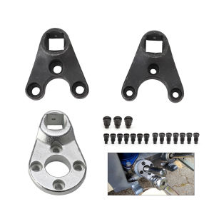 Bộ Dụng Cụ Cờ Lê Chỉnh Độ Nghiêng/nghiêng Máy Ngoài Borda Yamaha Suzuki Johnson Evinrude MT0004 MT0006 MT0009 Nắp Đầu Thủy Lực Cho Seastar