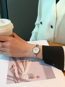 FUGUIJIAREN | Elegant Petite Luxury Women Watch