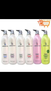 🎁【1/2 FREE GIFTS】Swissvernice Shampoo/Yogurt Mask 1000ml