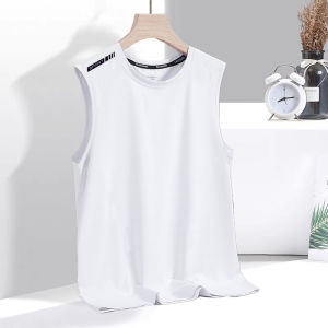 Ice Silk Short Sleeve Shirt Mens Wrinkle Resistant Quick Dry Breathable Loose Summer Casual Polo Neck Button up Shirt