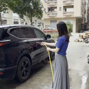 Hose Nozzle kepala semprotan air semprotan Kuningan taman