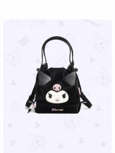 TOUTOU | Gift Bucket Bag Large Capacity