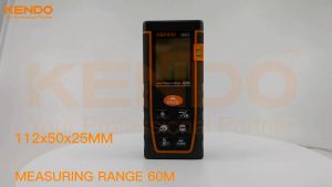 Kendo Laser Distance Meter 35532