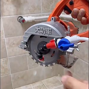 Jestine Water Sprayer System/Penyiram air nozzle/Sprayer System Nozzle/CuttingNozzle Sprayer/Sprinkler High-Speed Non Konduktif Dust-Proof