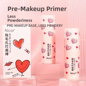 DISU | Pore Minimizing Primer Moisturizing & Long-Lasting Waterproof Makeup Base