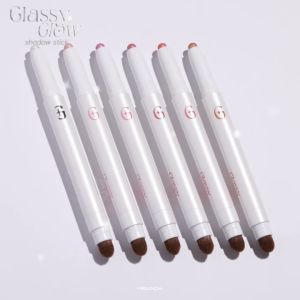 MEILINDA Glassy Glow Shadow Stick MC3132 อายแชโดว์สติ๊ก กลิตเตอร์และชิมเมอร์