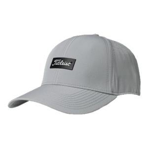 Titleist | Mens Breathable Lightweight Stretchy Golf Hat