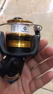 MÁY CÂU CÁ SHIMANO FX2500HG CHÍNH HÃNG MADE IN MALAYSIA