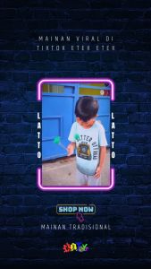 MAINAN LATTO-LATTO GAGANG NYALA BIASA LATO SGP VIRAL DI TIKTOK BOLA-BOLA