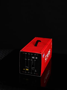 Mô hình 48 xe thể thao bằng hợp kim chạy đà đường đua hộp đựng hình thùng container