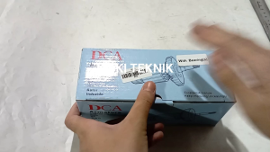 Armature Mesin Bor Maktec MT60 angker M0060B