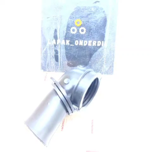 KARET BOX FILTER UDARA KARBU KARBURATOR HONDA KHARISMA SUPRA X 125 REVO BARU ORIGINAL HONDA