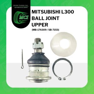 BALL JOINT for Mitsubishi L-300 L300 Upper MB-176309 (SB-7153)