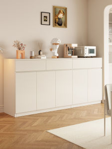 PAMEDI | Practical Wooden Custom-made Narrow Cabinet