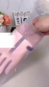 Sarung Tangan Musim Semi Touchscreen Anti Air Tahan Angin Luar Ruangan Olahraga Bersepeda