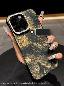 DAIMANG | เคส iPhone หรูหราสำหรับ iPhone 15 Pro Max iPhone 14 Plus iPhone 13 Pro