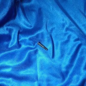 6001609 ROLLER STUD SCREW FOR PORTABLE BAG CLOSER  SEWING MACHINE-YAOHAN N600A