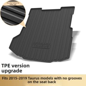 LIEMA | For Taurus Intrunk Decorative Liner