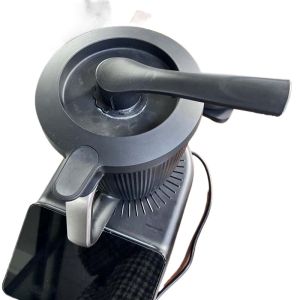 TM7 Specialized Steam Distributor for Cooking Steam Ducts Cooker Steam Splitter Heat-Resistant for Making Meal Cooking Kitchen