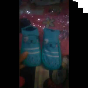 ( 1 SET ) BABY PREWALKER / Sepatu Bayi KOREA / KAOS KAKI BOOTIES SKIDDERS PERLENGKAPAN IBU ANAK