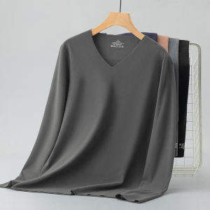 VENSANE | Heat Generating V-Neck Warm Underwear
