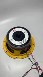 Loa bass 20 JB từ 140 côn 56 - màng các bon gân vải - giá 1 cái - hàng nhập cao cấp