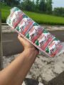 teh balap motor seslop 10*35gr/teh tubruk wangi bakap motor seslop. 